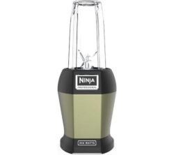 NINJA  Nutri Ninja Pro BL450UKSA Blender - Sage